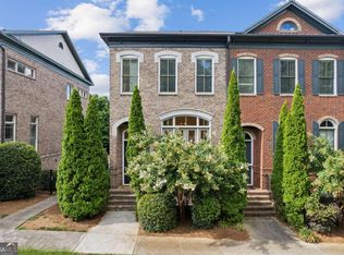 624 Village Park Dr NW #5, Kennesaw, GA 30144