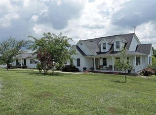 815 Corinth Rd, Corinth, KY 41010