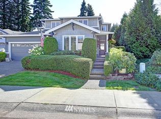 14707 13th Ave SE, Mill Creek, WA 98012