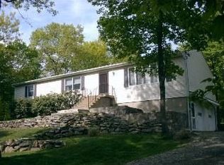 80 Miller Hill Rd, East Fishkill, NY 12533