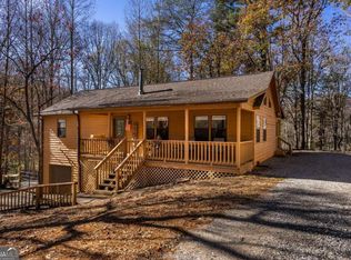 539 Summit Way, Blairsville, GA 30512