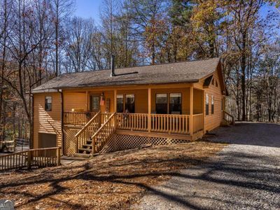 539 Summit Way, Blairsville, GA, 30512