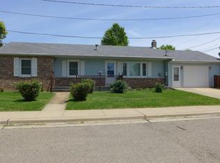 4 Head Dr, Fredericktown, MO 63645