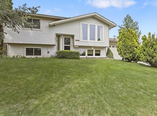 17212 W 5th Ave, Medical Lake, WA 99022