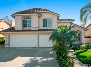 22 Helmcrest, Aliso Viejo, CA 92656