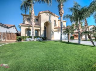 11012 Truchard Ct, Bakersfield, CA 93312