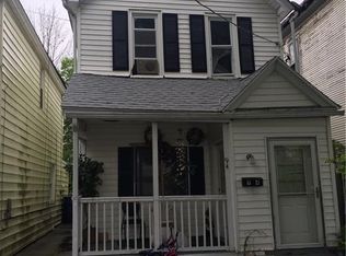 94 Royal Ave, Buffalo, NY 14207