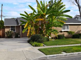20802 Cortner Ave, Lakewood, CA 90715