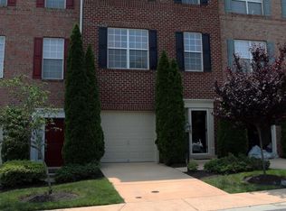 12820 Gladys Retreat Cir #47, Bowie, MD 20720