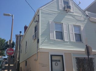 13 Russell St #1, Boston, MA 02129