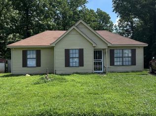 2858 Letrec Cv LOT 17, Memphis, TN 38127