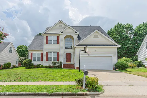 610 Park York Ln Photo 1