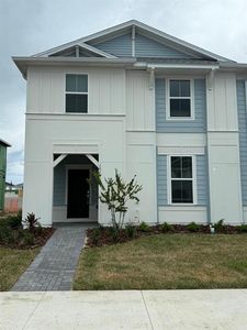 16161 Palm Frond Ave, Clermont, FL, 34714