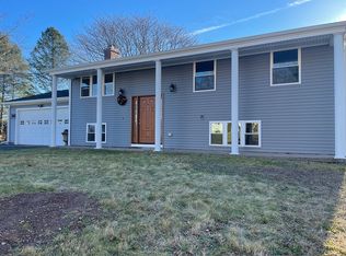 9 Bonnie Dr, Farmington, CT 06032