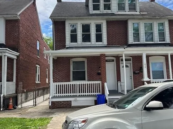 1815 Boas St, Harrisburg, PA 17103
