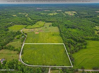 0 Weeks Rd, Bethel Springs, TN 38315