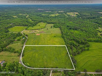 0 Weeks Rd, Bethel Springs, TN, 38315
