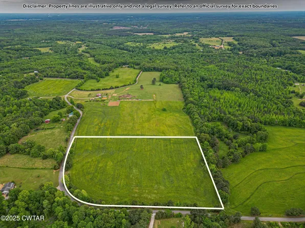 0 Weeks Rd, Bethel Springs, TN 38315