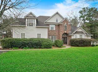11636 Princess Margaret Ct, Montgomery, TX 77316
