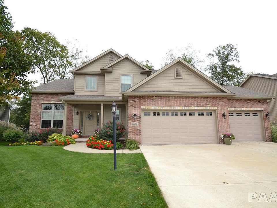 1st image of 10012 N Brookshire Dr