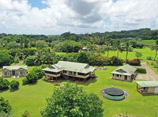 C, Kilauea, HI 96754