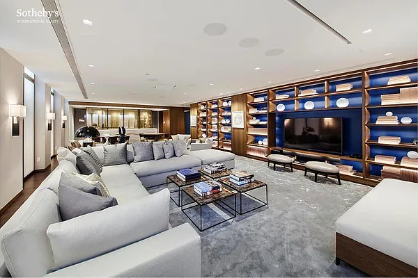 Sold by Sotheby's International Realty | media 21