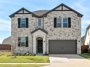 1910 Dove Dr, Princeton, TX 75407