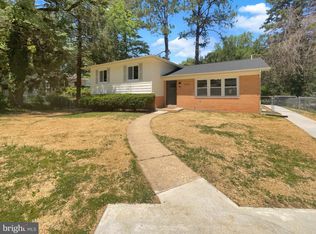 7804 Alberta Ct, Springfield, VA 22152