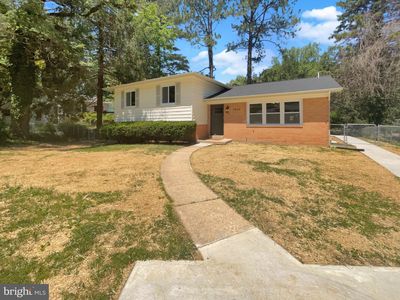 7804 Alberta Ct, Springfield, VA, 22152