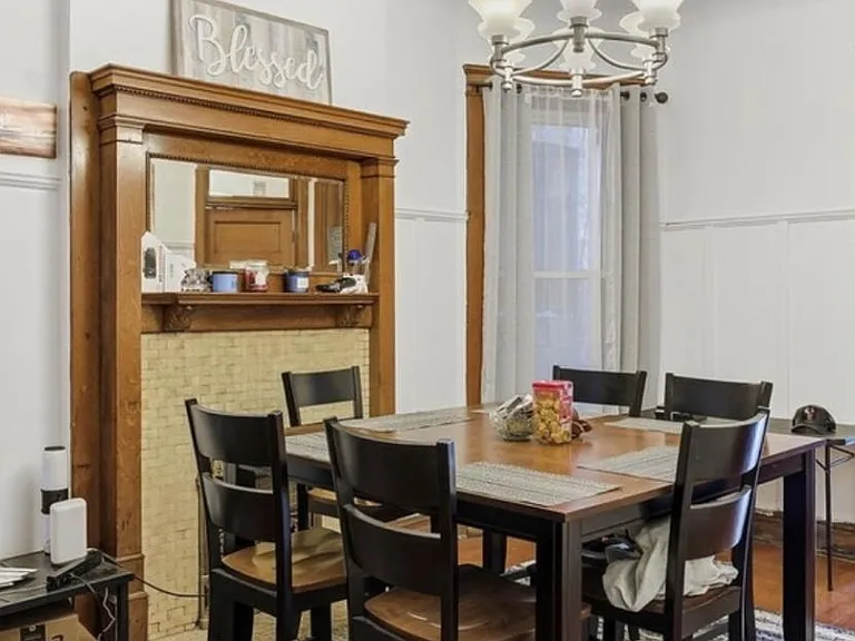 4734 S Prairie Ave #1 — Photo 4