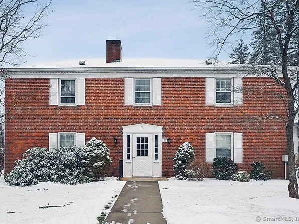 (undisclosed Address), West Hartford, CT 06110