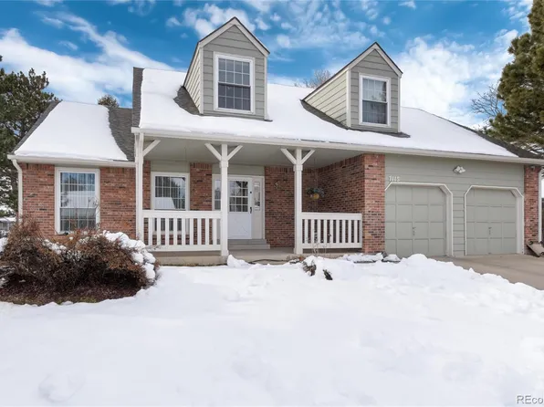 7115 Fig Street, Arvada, CO 80004