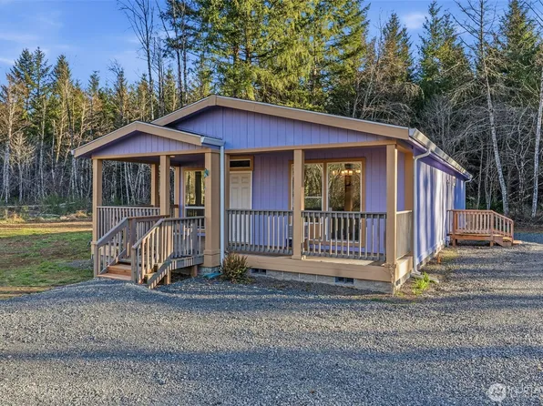 142 Wild Daisy Drive, Ariel, WA 98603