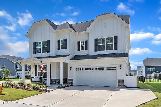 1526 Cloverfield Ct — Photo 13
