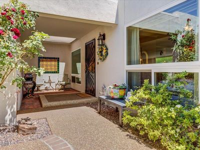 8743 E VIA DE SERENO --, Scottsdale, AZ, 85258