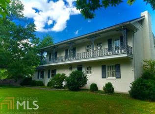 27 Turnbull Dr SE, Rome, GA 30161