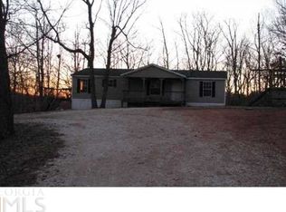 362 Mountain Oak Rd, Jasper, GA 30143