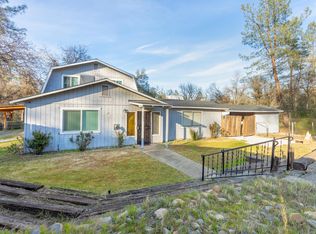 6255 Happy Valley Rd, Anderson, CA 96007