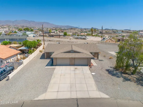 3116 Leawood Dr, Lake Havasu City, AZ 86404
