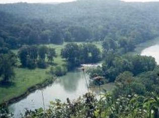 2303 Old County Rd, Pocahontas, AR 72455