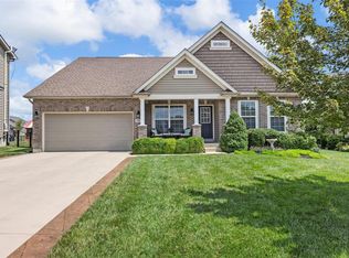 22 Country Pines Ct, Lake Saint Louis, MO 63367