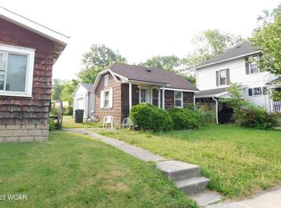 577 Hazel Ave, Lima, OH 45801