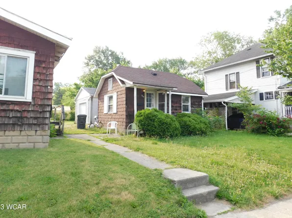 577 Hazel Ave, Lima, OH 45801