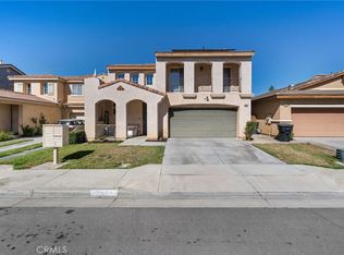 3897 Albillo Loop, Perris, CA 92571