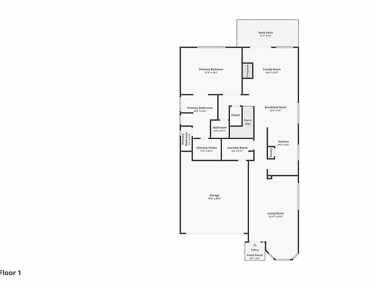 11418 W Locust Ln — Photo 16