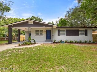 2057 Gamewell Rd, Jacksonville, FL 32211