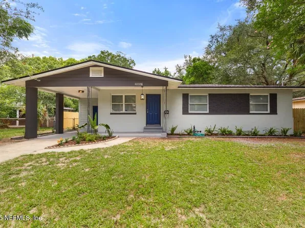 2057 GAMEWELL Road, Jacksonville, FL 32211