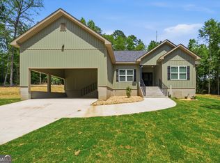 190 Green Lake Dr, Milledgeville, GA 31061