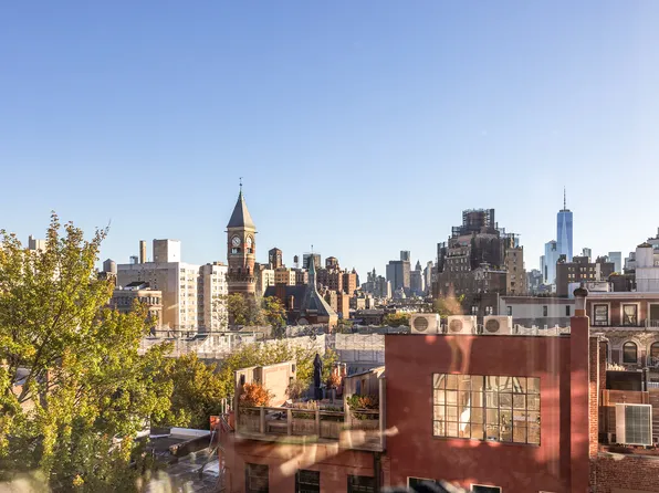 130 West 12th Street image 16 of 29