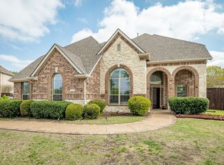 527 Buffalo Bend Ct, Murphy, TX